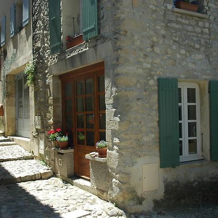 Annapurna Bed & Breakfast Vaison-la-Romaine Zimmer foto