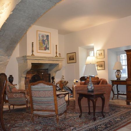 Annapurna Bed & Breakfast Vaison-la-Romaine Exterior foto