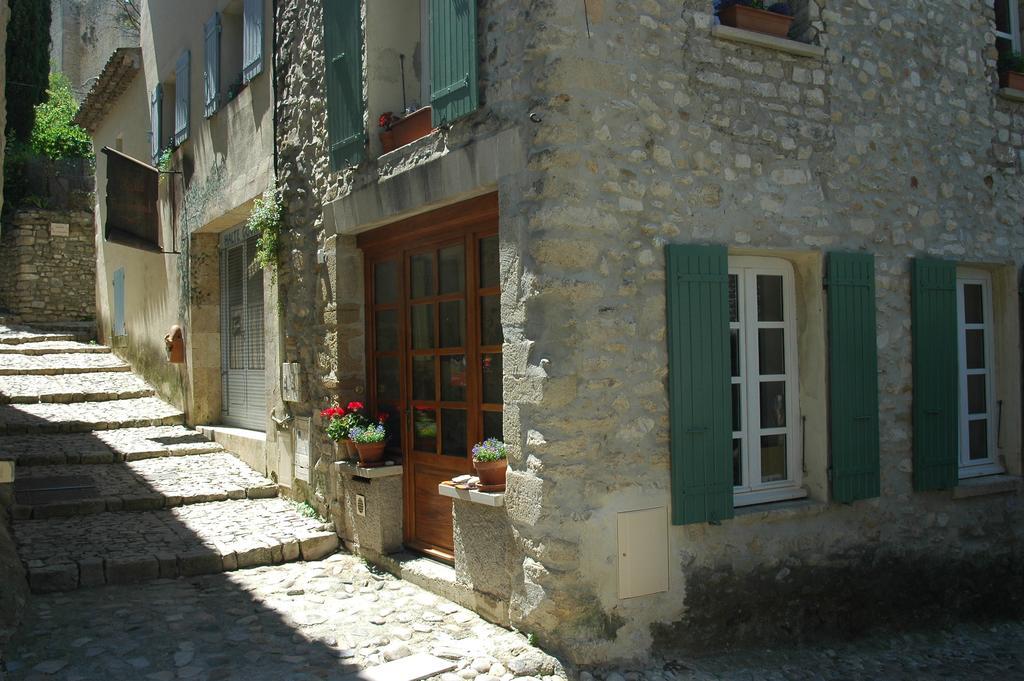Annapurna Bed & Breakfast Vaison-la-Romaine Zimmer foto